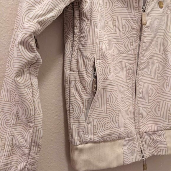 DC Softshell Jacket - S - Picture 6 of 11